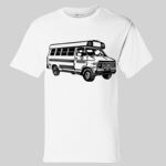 Short Sleeve T-Shirt Thumbnail