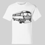 Short Sleeve T-Shirt Thumbnail