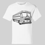 Short Sleeve T-Shirt Thumbnail