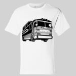 Short Sleeve T-Shirt Thumbnail