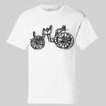 Short Sleeve T-Shirt Thumbnail