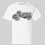 Short Sleeve T-Shirt Thumbnail