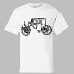Short Sleeve T-Shirt Thumbnail