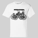 Short Sleeve T-Shirt Thumbnail