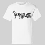 Short Sleeve T-Shirt Thumbnail