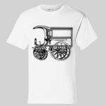 Short Sleeve T-Shirt Thumbnail