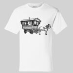 Short Sleeve T-Shirt Thumbnail