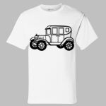 Short Sleeve T-Shirt Thumbnail