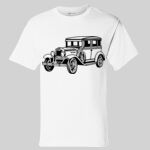 Short Sleeve T-Shirt Thumbnail