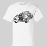 Short Sleeve T-Shirt Thumbnail