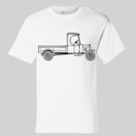 Short Sleeve T-Shirt Thumbnail
