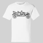 Short Sleeve T-Shirt Thumbnail