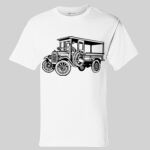 Short Sleeve T-Shirt Thumbnail