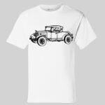 Short Sleeve T-Shirt Thumbnail