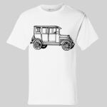 Short Sleeve T-Shirt Thumbnail