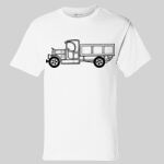Short Sleeve T-Shirt Thumbnail