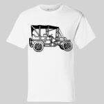 Short Sleeve T-Shirt Thumbnail