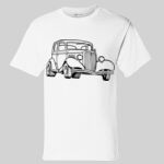 Short Sleeve T-Shirt Thumbnail