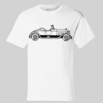 Short Sleeve T-Shirt Thumbnail