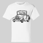 Short Sleeve T-Shirt Thumbnail