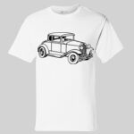 Short Sleeve T-Shirt Thumbnail