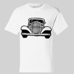 Short Sleeve T-Shirt Thumbnail