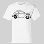 Short Sleeve T-Shirt Thumbnail