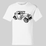 Short Sleeve T-Shirt Thumbnail