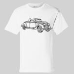 Short Sleeve T-Shirt Thumbnail