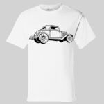 Short Sleeve T-Shirt Thumbnail