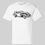 Short Sleeve T-Shirt Thumbnail