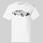 Short Sleeve T-Shirt Thumbnail