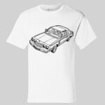 Short Sleeve T-Shirt Thumbnail