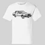 Short Sleeve T-Shirt Thumbnail