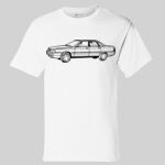 Short Sleeve T-Shirt Thumbnail