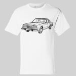 Short Sleeve T-Shirt Thumbnail