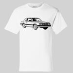 Short Sleeve T-Shirt Thumbnail