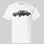 Short Sleeve T-Shirt Thumbnail