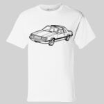 Short Sleeve T-Shirt Thumbnail