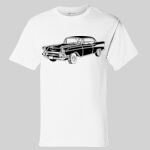 Short Sleeve T-Shirt Thumbnail