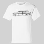 Short Sleeve T-Shirt Thumbnail