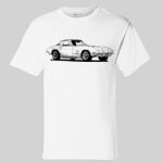 Short Sleeve T-Shirt Thumbnail