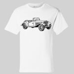 Short Sleeve T-Shirt Thumbnail