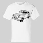 Short Sleeve T-Shirt Thumbnail