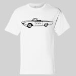 Short Sleeve T-Shirt Thumbnail