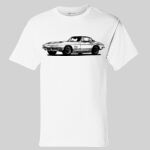 Short Sleeve T-Shirt Thumbnail