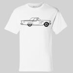 Short Sleeve T-Shirt Thumbnail