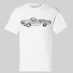 Short Sleeve T-Shirt Thumbnail