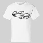 Short Sleeve T-Shirt Thumbnail