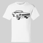 Short Sleeve T-Shirt Thumbnail